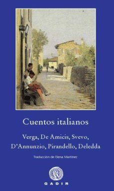 Descarga gratuita de libros para kindle touch. CUENTOS ITALIANOS FB2 PDB RTF in Spanish 9788494016509 de 