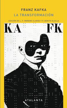 Los mejores libros descargados en cinta LA TRANSFORMACION FB2 PDB MOBI de FRANZ KAFKA in Spanish