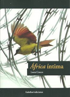 Ebook descarga gratuita nederlands AFRICA INTIMA (Literatura española)