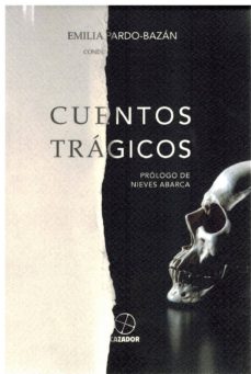 Descargas de dominio público de epub en google books CUENTOS TRÁGICOS in Spanish 9788494874109