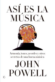 Descargar ASI ES LA MUSICA gratis pdf - leer online