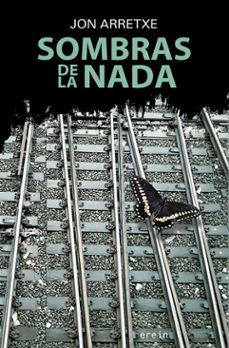 Descargas gratuitas de audiolibros de Amazon SOMBRAS DE LA NADA (SAGA DETECTIVE TOURE 3)