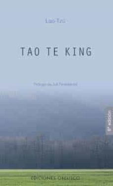 Bressoamisuradi.it Tao Te King (6ª Ed.) Image