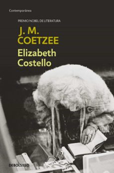 Libro en línea gratis descargar pdf ELIZABETH COSTELLO de J.M. COETZEE 9788497935609 in Spanish