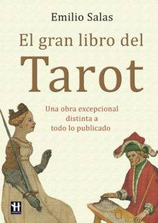 Teseo latitud recomendar Ebook EL GRAN LIBRO DEL TAROT EBOOK de EMILIO SALAS | Casa del Libro