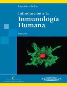 Descargar libros de texto gratis kindle INTRODUCCION A LA INMUNOLOGIA HUMANA (6ª EDICION) (Literatura española)