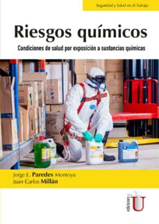 Libros de texto en línea descarga gratuita pdf RIESGOS QUÍMICOS 9789587629309 de PAREDES JORGE en español