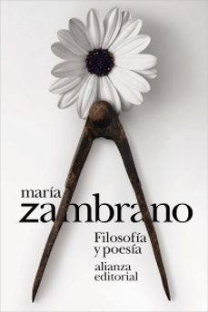 FILOSOFÍA Y POESÍA