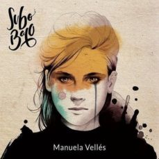 Libros de texto para descargar gratis SUBO BAJO (LIBRO + CD) de MANUELA VELLES 2910022299819 (Spanish Edition) iBook RTF ePub