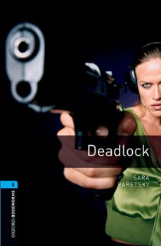 Descargar DEADLOCK gratis pdf - leer online