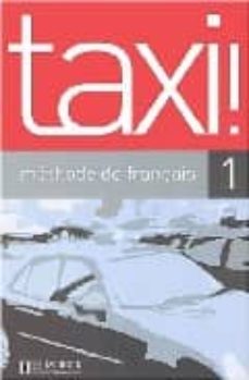 Descargar TAXI 1 gratis pdf - leer online