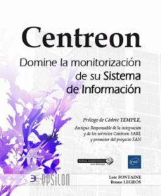 Descargas de libros electrónicos gratis para iPod Touch CENTREON de LOIC FONTAINE in Spanish