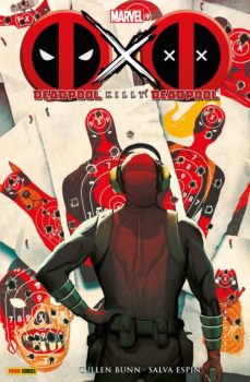 Deadpool Killt Deadpool Ebook Cullen Bunn Descargar Libro Pdf O Epub 9783736726819