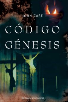 9788408058519 - Código Génesis (John Case) - (Audiolibro Voz Humana)
