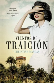 Bestseller libros pdf descarga gratuita VIENTOS DE TRAICION in Spanish 9788408183419