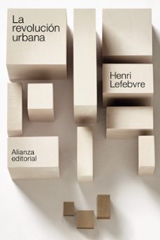LA REVOLUCION URBANA | HENRI LEFEBVRE | Casa del Libro Colombia