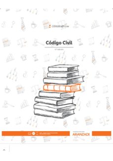 Descargar libros electrónicos gratis kindle pc CÓDIGO CIVIL (LEYITBE) 4ª EDICION  (Literatura española) 9788413909219 de 