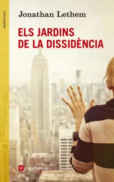 Descargar Ebook txt gratis para móvil ELS JARDINS DE LA DISSIDENCIA en español