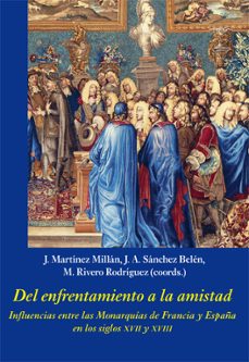 Amazon libros electrónicos descargar kindle DEL ENFRENTAMIENTO A LA AMISTAD en español de  9788416335619