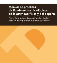 Descargar libros gratis para ipad mini MANUAL DE PRÁCTICAS DE FUNDADMENTOS FISIOLÓGICOS DE LA ACTIVIDAD FÍSICA Y DEL DEPORTE de DESCONOCIDO