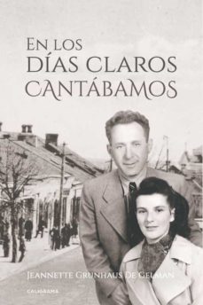 Descargas gratuitas para ebooks epub (I.B.D.) EN LOS DIAS CLAROS CANTABAMOS