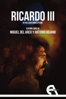 Ebooks gratis para descargar ipod RICARDO III 9788418119019  de MIGUEL DEL ARCO, ANTONIO ROJANO en español