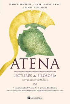 Leer en linea ATENA (CURS 2023-2024)
         (edición en catalán)