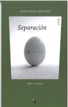 Descarga gratuita de libros en pdf SEPARACIÓN 9788419372819 MOBI de JUAN BELLO SANCHEZ (Literatura española)