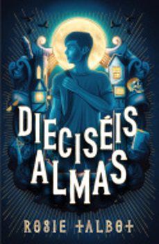 Descarga de libros completos gratis. DIECISEIS ALMAS in Spanish 9788419449719