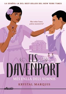 ELS DAVENPORT 2. MES QUE AIXO