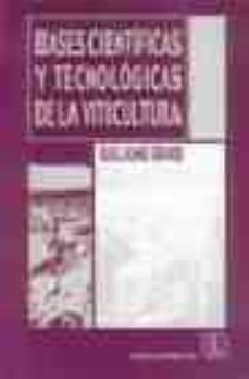 Ebooks descargar kostenlos epub BASES CIENTIFICAS Y TECNOLOGICAS DE LA VITICULTURA  (Spanish Edition) 9788420010519