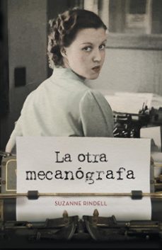 Descargar google books a nook color LA OTRA MECANOGRAFA en español