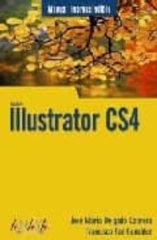 Descargar ILLUSTRATOR CS4 gratis pdf - leer online