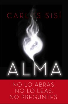 Descargar libros de iphone ALMA en español 9788445002919  de CARLOS SISI CAVIA
