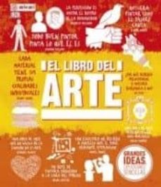 Descargar EL LIBRO DEL ARTE gratis pdf - leer online