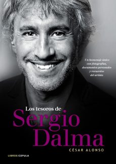 Descargar LOS TESOROS DE SERGIO DALMA gratis pdf - leer online