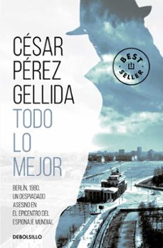Libros de audio gratis descargables TODO LO MEJOR FB2 (Literatura española)