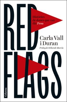 RED FLAGS