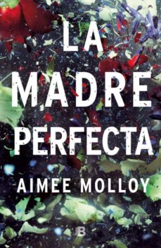 Libros para descargar en Android LA MADRE PERFECTA de AIMEE MOLLOY 9788466663519 in Spanish