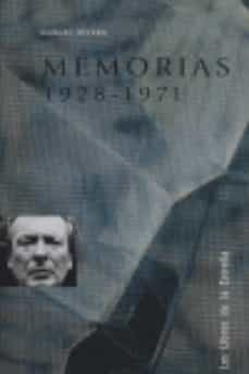 Descargas gratuitas de audiolibros de dominio público MEMORIAS 1928-1971 . MANUEL RIVERA en español de MANUEL RIVERA