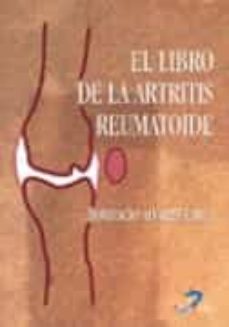Descarga de libros de texto en español pdf EL LIBRO DE LA ARTRITIS REUMATOIDE 9788479785819 in Spanish de BONIFACIO ALVAREZ LARIO