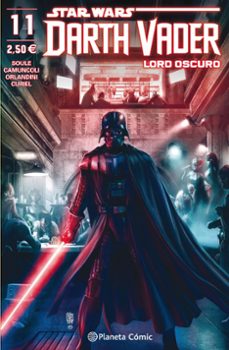Descargar y leer SW DARTH VADER LORD OSCURO 11 gratis pdf online 1