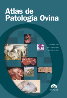 Descargas de ebooks mobi ATLAS DE PATOLOGIA OVINA FB2 iBook (Spanish Edition)