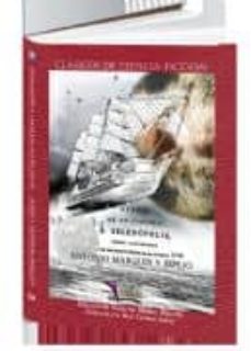 Audiolibros en línea gratuitos sin descarga VIAGE DE UN FILOSOFO A SELENÓPOLIS, CORTE DESCONOCIDA DE DE LOS HABITANTES DE LA TIERRA  (Spanish Edition) 9788494435119 de ANTONIO MARQUES Y ESPEJO