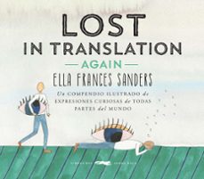 lost in translation ella sanders