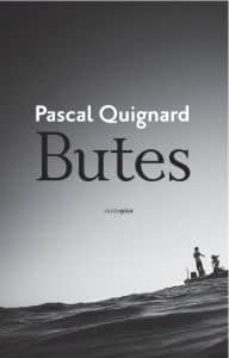 Descarga de audiolibros gratuitos BUTES (Spanish Edition) FB2 de PASCAL QUIGNARD 9788496867819
