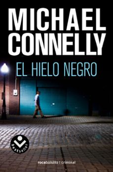 Descarga de libros electrónicos gratis. EL HIELO NEGRO (SERIE HARRY BOSCH 2) en español