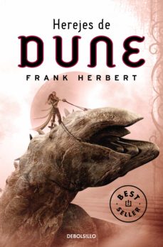 Amazon descarga gratis libros HEREJES DE DUNE (SAGA DUNE 5) de FRANK HERBERT  (Literatura española)