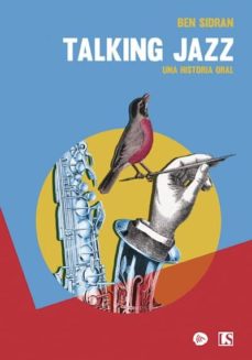 Descargar TALKING JAZZ gratis pdf - leer online
