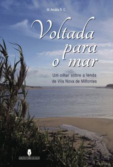 Libro de texto para descargar VOLTADA PARA O MAR MOBI iBook FB2 de M.  AMÁLIA  R. C.